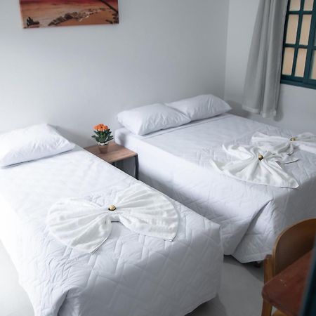 Hotel Praia Do Morro Guarapari Zewnętrze zdjęcie