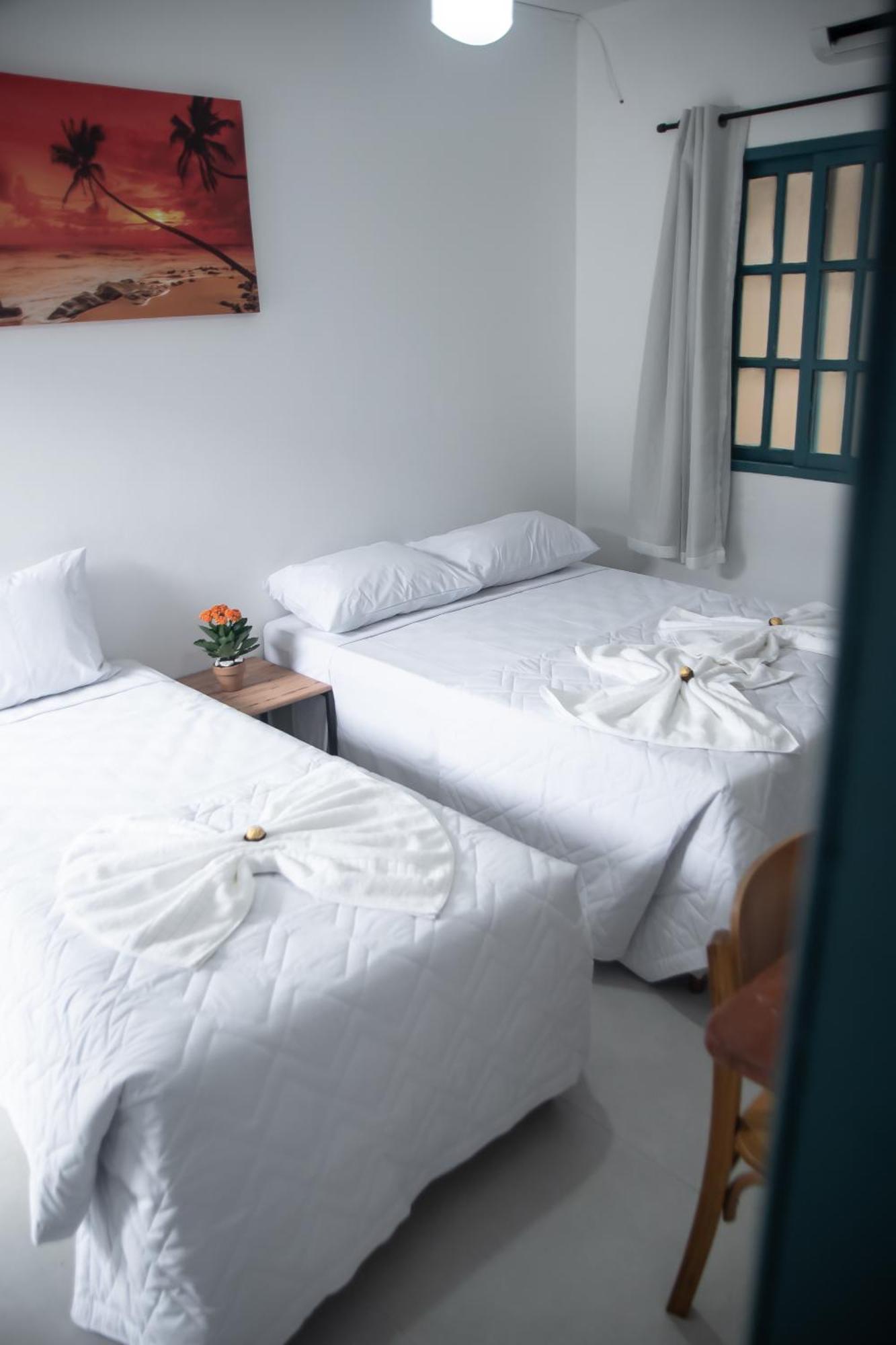 Hotel Praia Do Morro Guarapari Zewnętrze zdjęcie