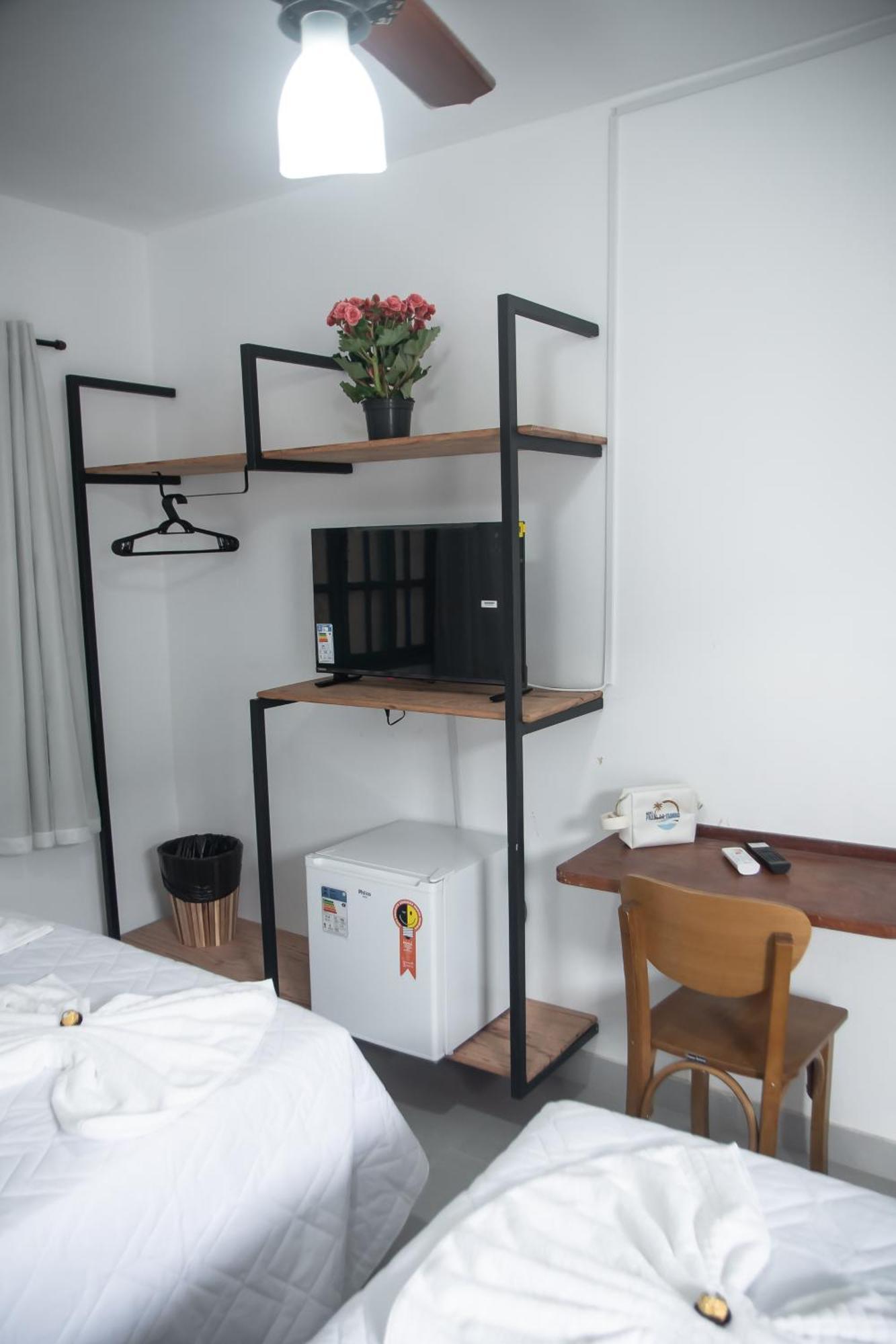 Hotel Praia Do Morro Guarapari Zewnętrze zdjęcie
