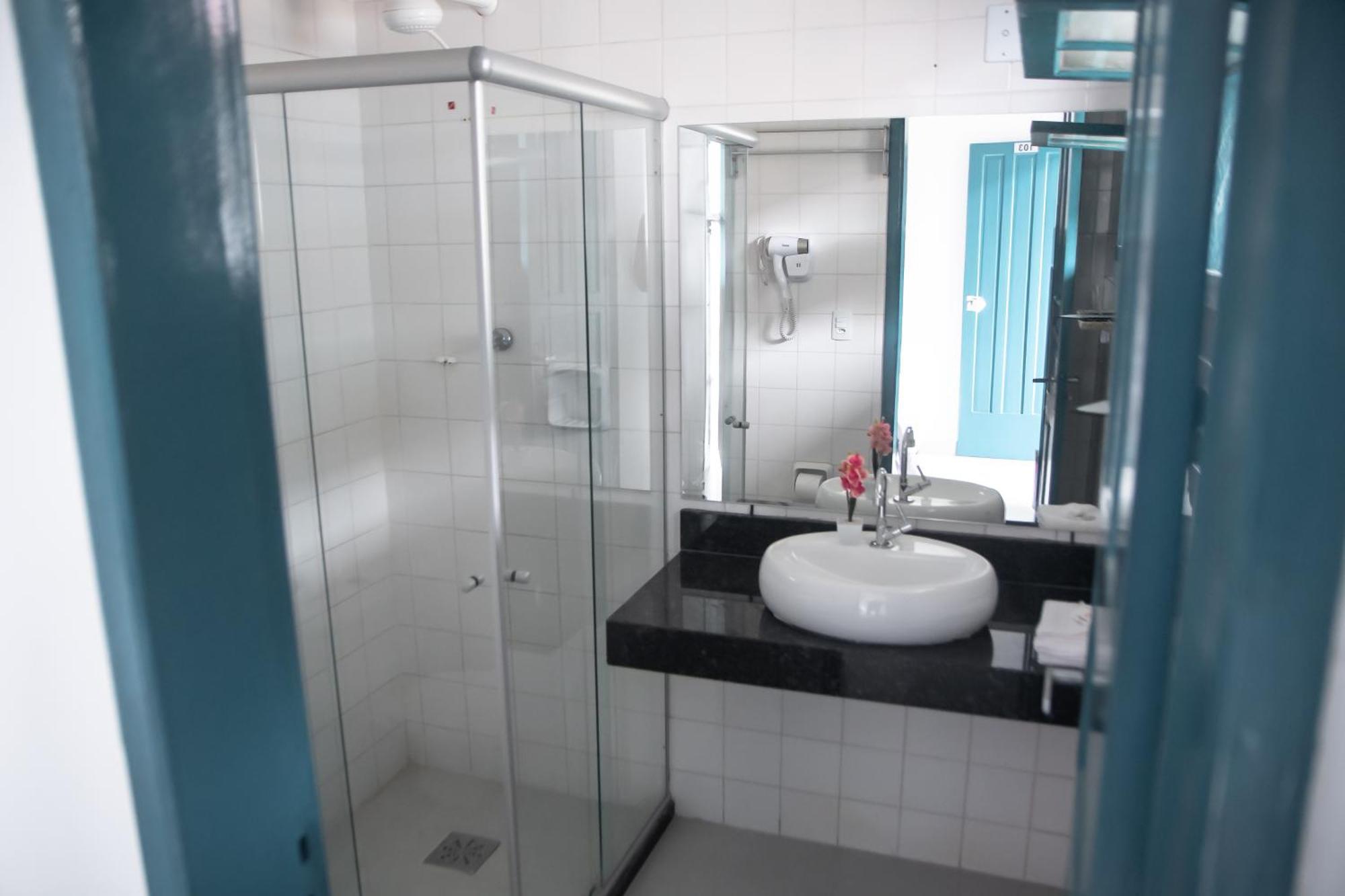 Hotel Praia Do Morro Guarapari Zewnętrze zdjęcie