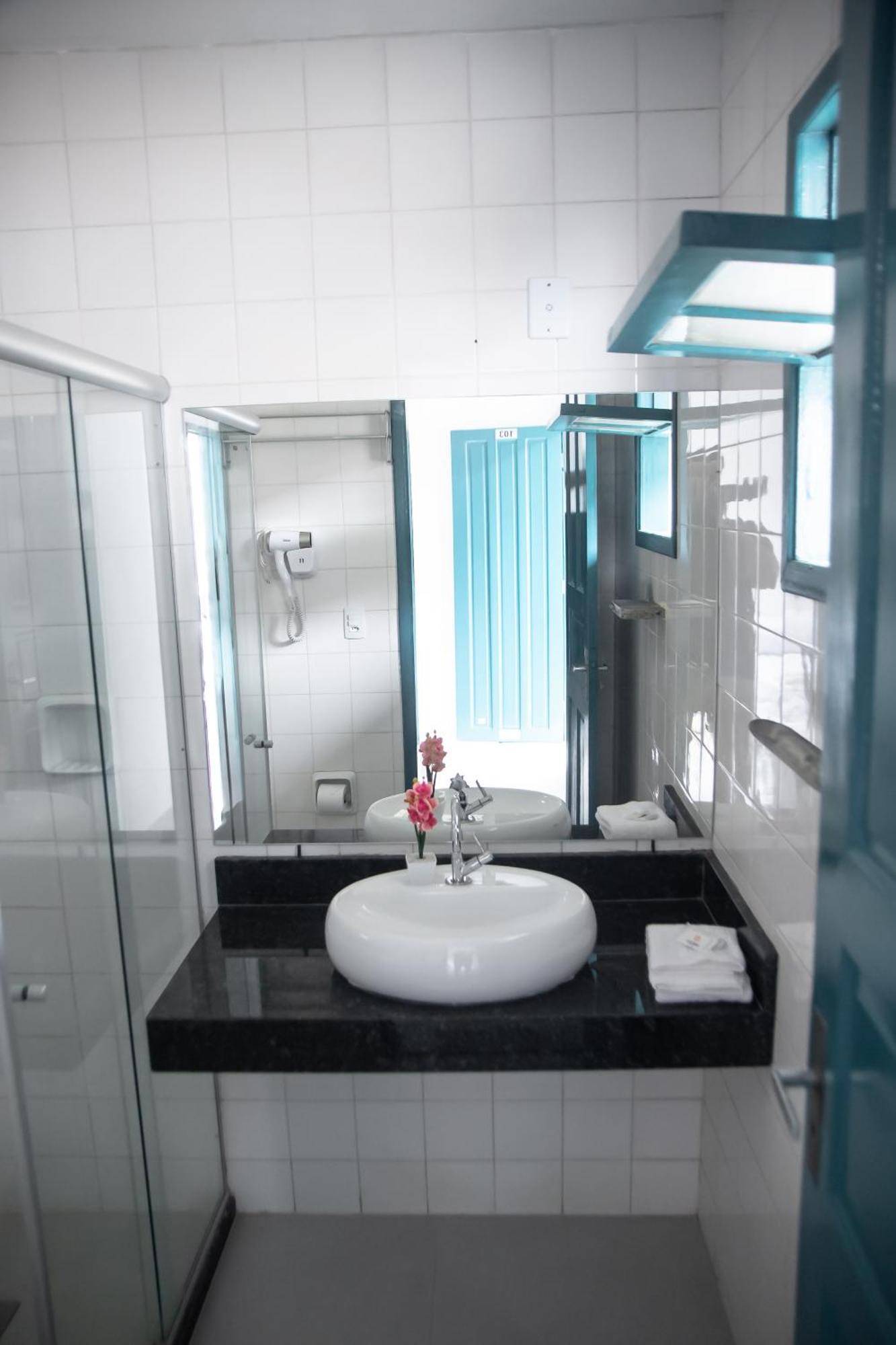 Hotel Praia Do Morro Guarapari Zewnętrze zdjęcie
