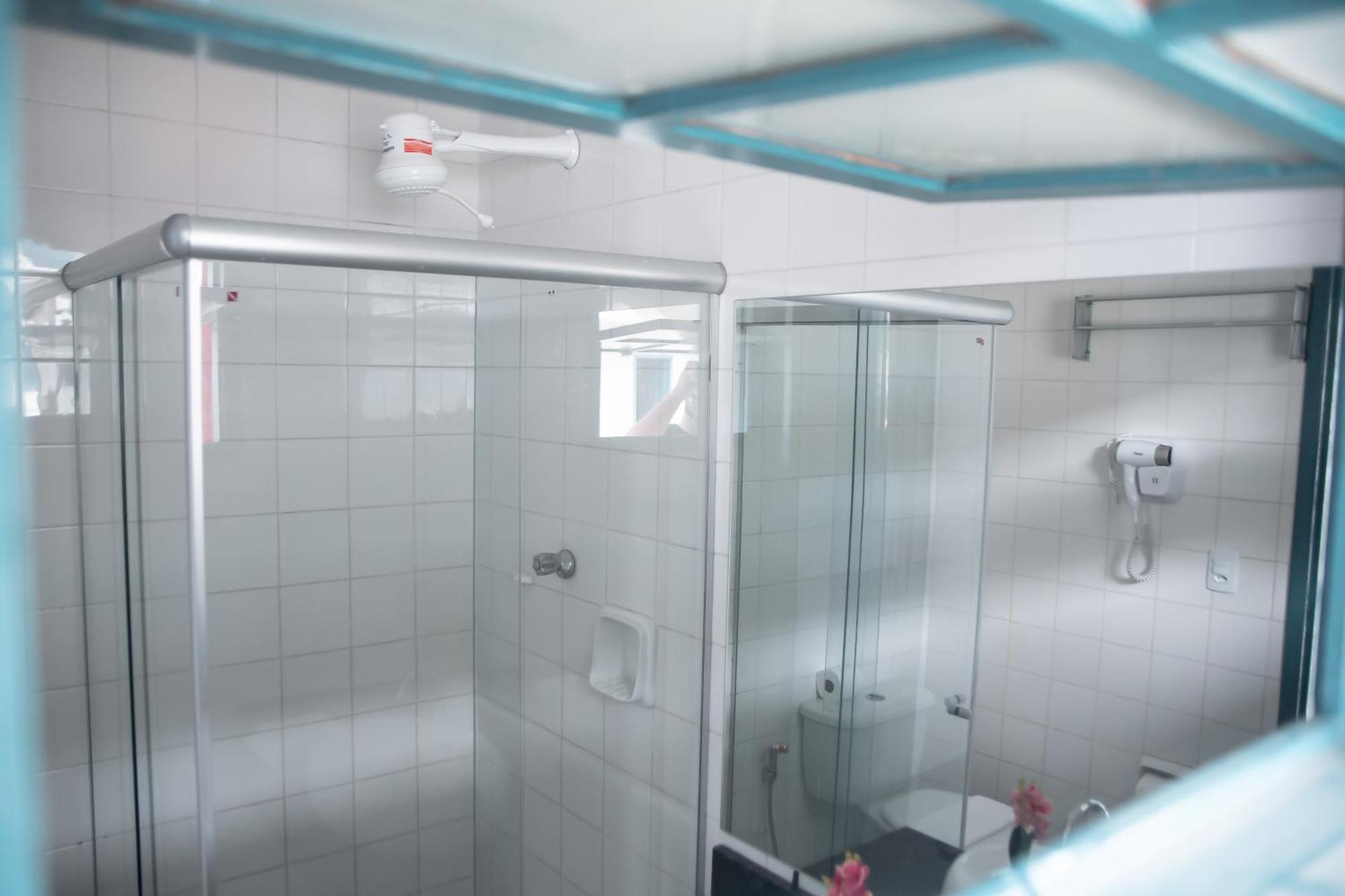 Hotel Praia Do Morro Guarapari Zewnętrze zdjęcie