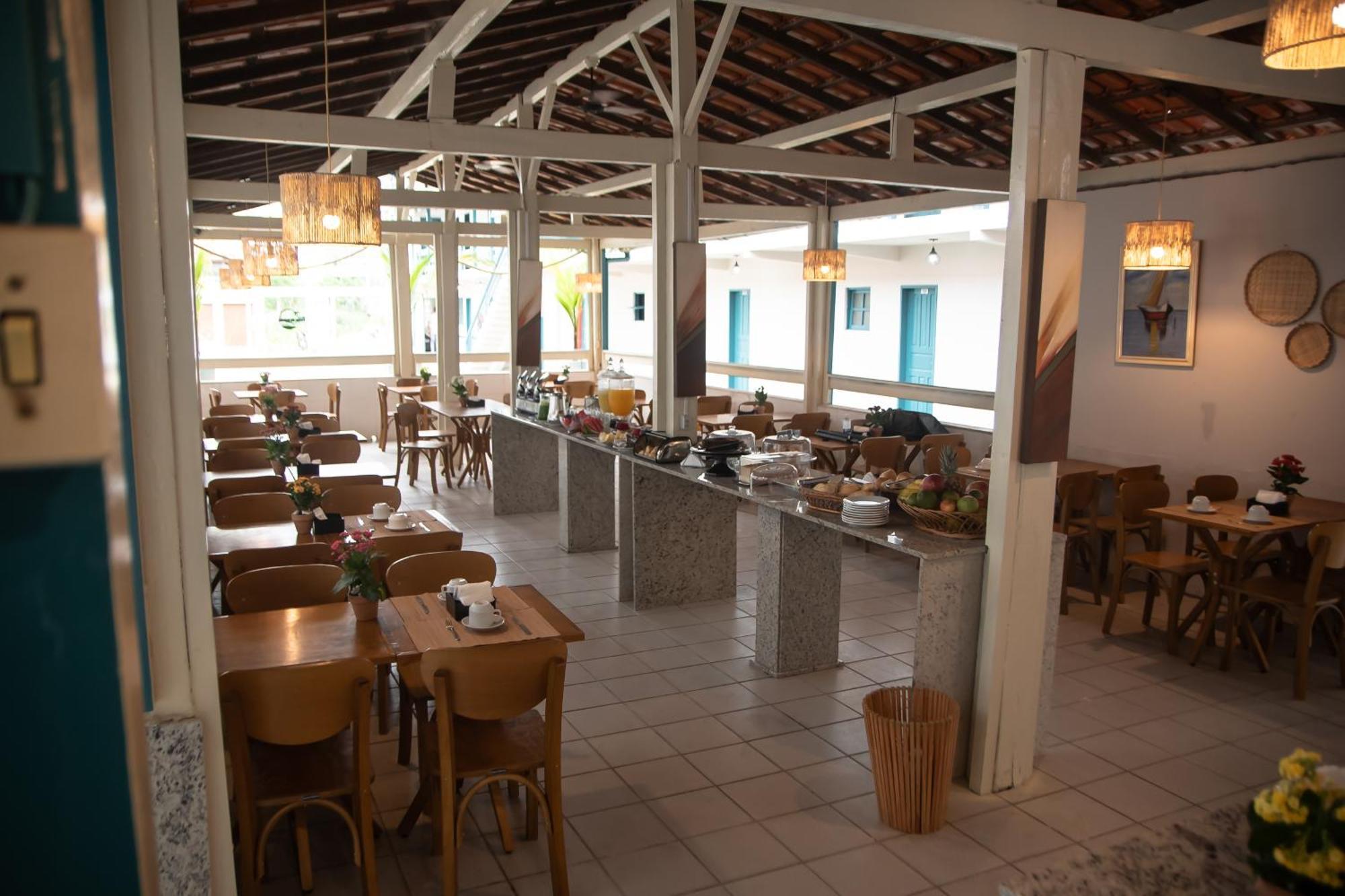 Hotel Praia Do Morro Guarapari Zewnętrze zdjęcie