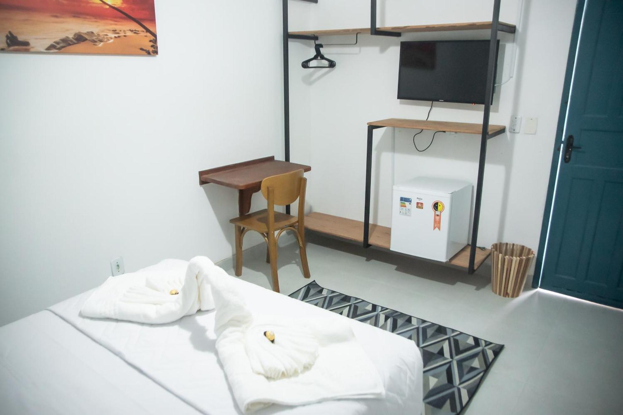 Hotel Praia Do Morro Guarapari Zewnętrze zdjęcie