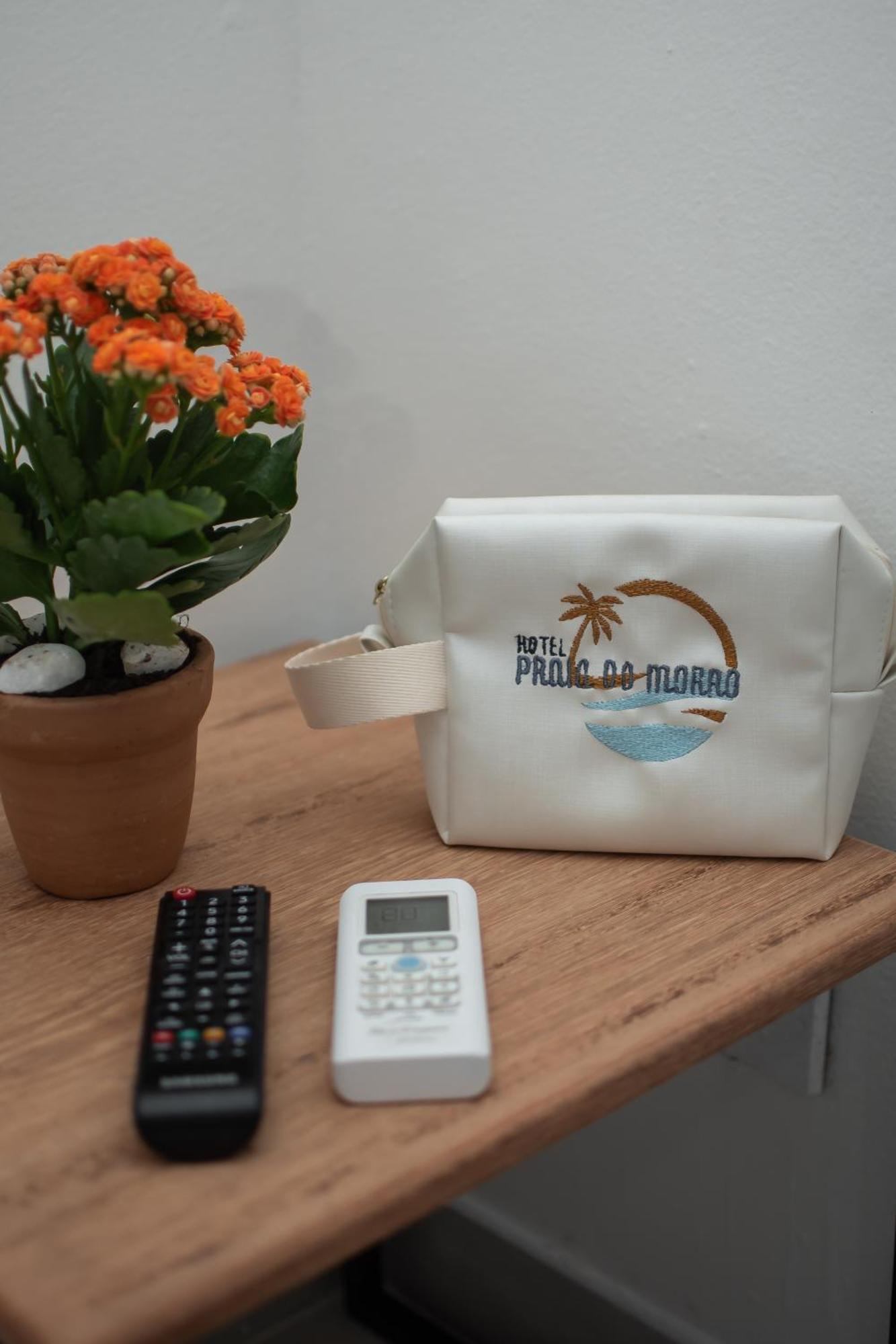 Hotel Praia Do Morro Guarapari Zewnętrze zdjęcie
