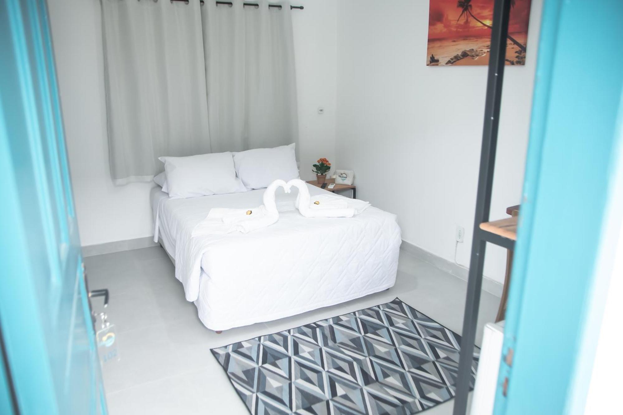 Hotel Praia Do Morro Guarapari Zewnętrze zdjęcie