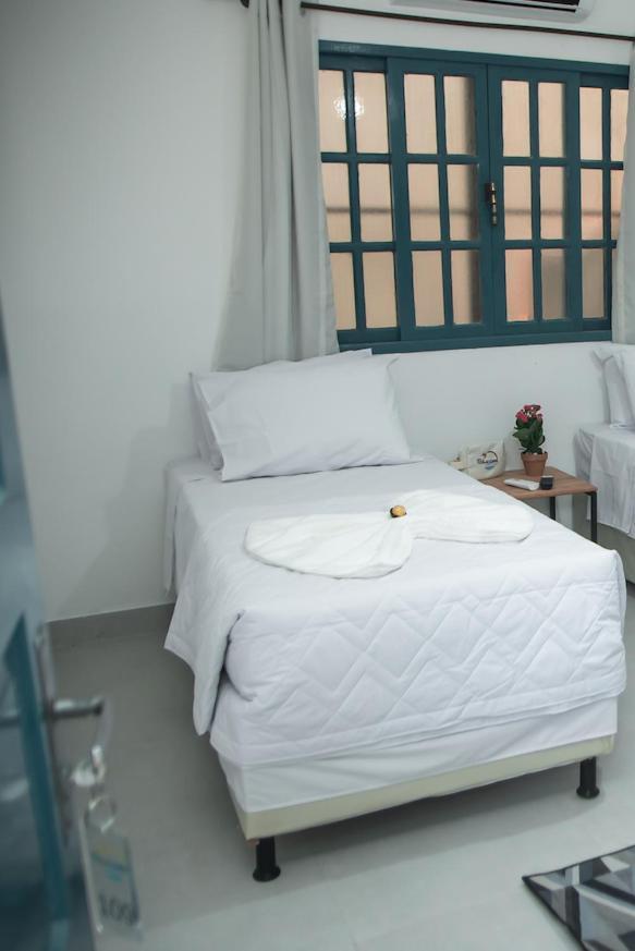 Hotel Praia Do Morro Guarapari Zewnętrze zdjęcie
